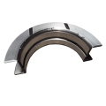 Pad Dorong Crankshaft untuk 6LT9.3 QSL9.3